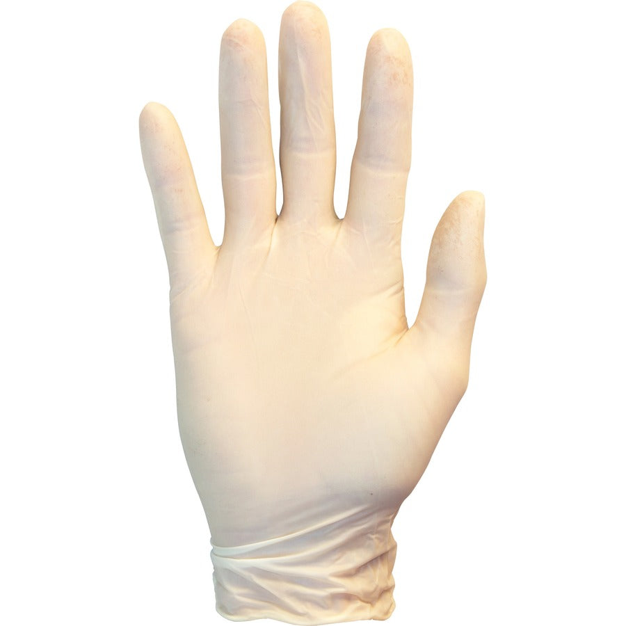 safety-zone-powdered-natural-latex-gloves-polymer-coating-large-size-natural-allergen-free-silicone-free-powdered-965-glove-length_szngrdrlg1t - 2