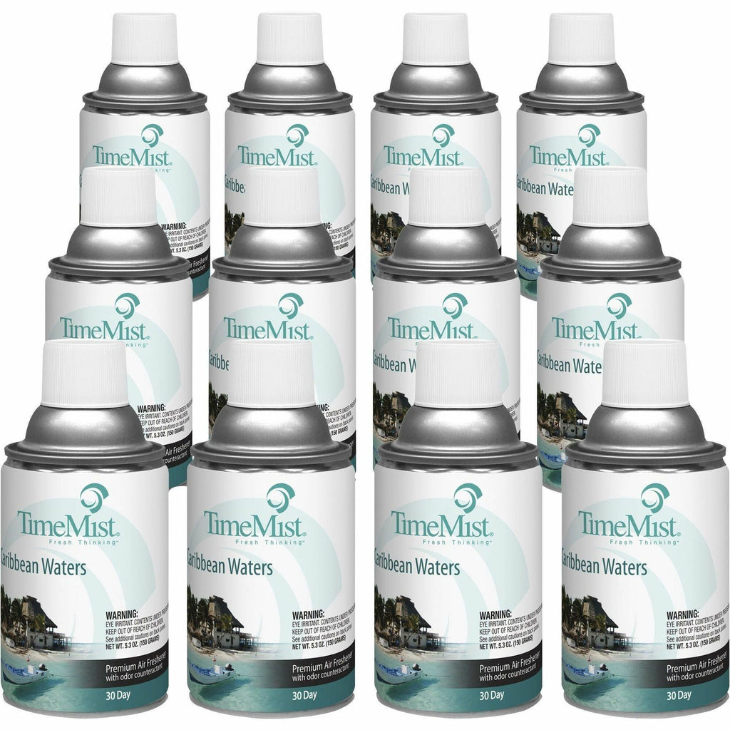 timemist-metered-30-day-caribbean-waters-scent-refill-spray-6000-ft-66-fl-oz-02-quart-caribbean-waters-30-day-12-carton-long-lasting-odor-neutralizer_tms1042756ct - 1