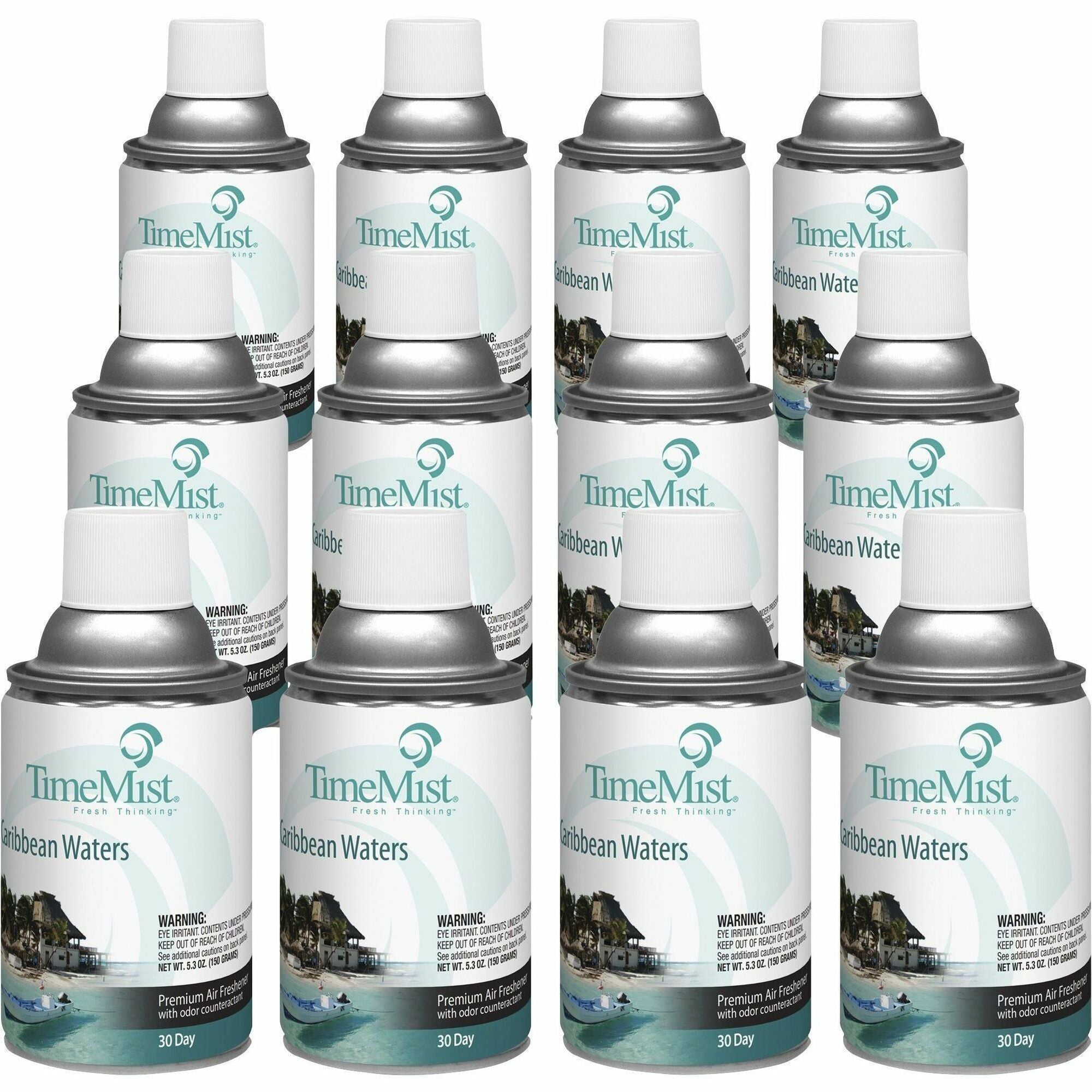 timemist-metered-30-day-caribbean-waters-scent-refill-spray-6000-ft-66-fl-oz-02-quart-caribbean-waters-30-day-12-carton-long-lasting-odor-neutralizer_tms1042756ct - 1