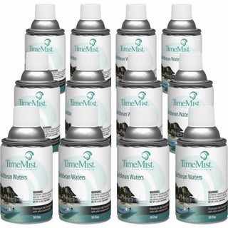timemist-metered-30-day-caribbean-waters-scent-refill-spray-6000-ft-66-fl-oz-02-quart-caribbean-waters-30-day-12-carton-long-lasting-odor-neutralizer_tms1042756ct - 1