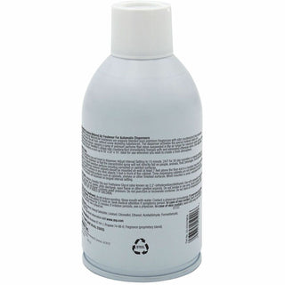 TimeMist Metered 30-Day Clean/Fresh Scent Refill - Spray - 6000 ft - 6.6 fl oz (0.2 quart) - Fresh-N-Clean - 30 Day - 12 / Carton - Long Lasting, Odor Neutralizer