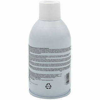 TimeMist Metered 30-Day Country Garden Scent Refill - Spray - 6000 ft - 6.6 fl oz (0.2 quart) - Country Garden - 30 Day - 12 / Carton - Long Lasting, Odor Neutralizer