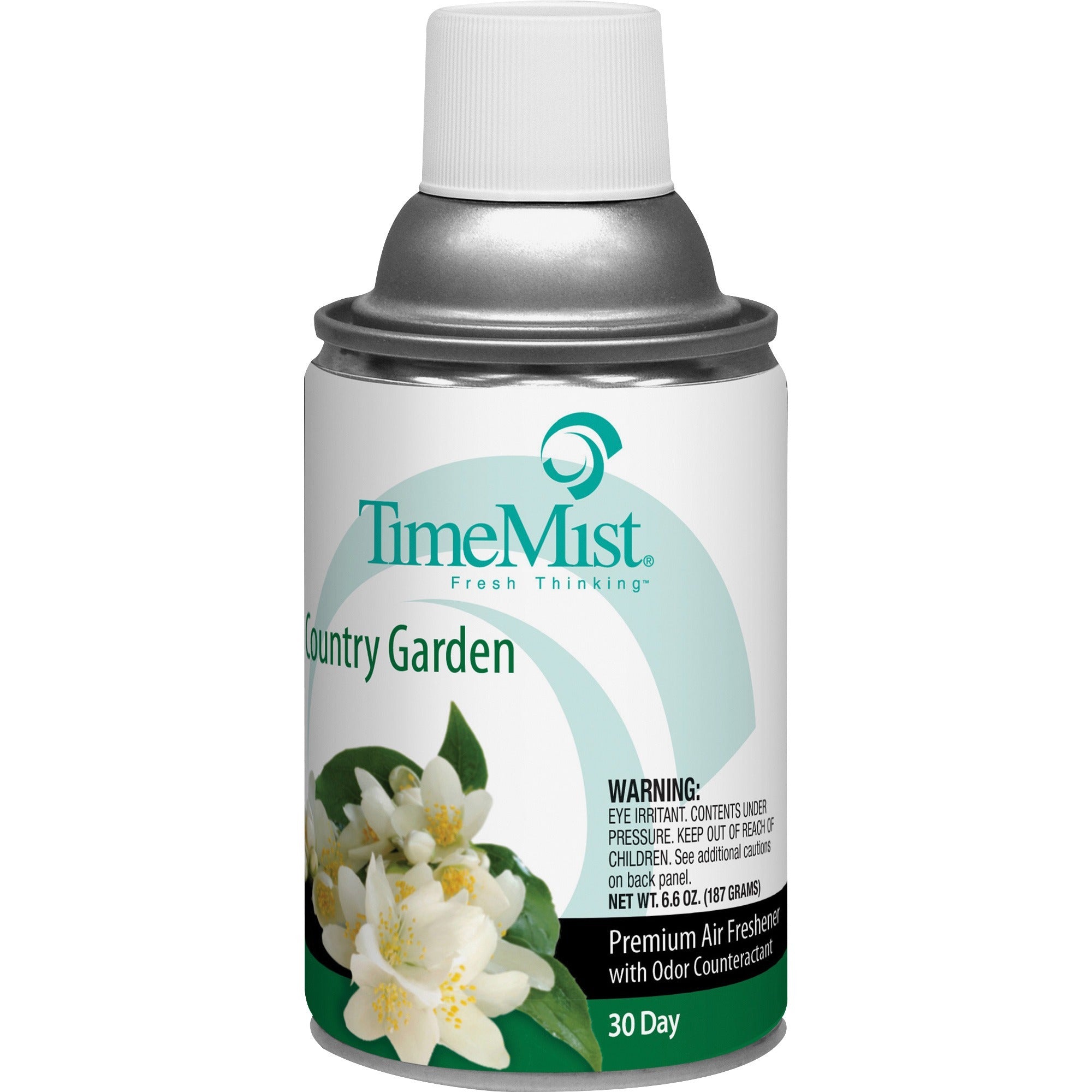 timemist-metered-30-day-country-garden-scent-refill-spray-6000-ft-66-fl-oz-02-quart-country-garden-30-day-12-carton-long-lasting-odor-neutralizer_tms1042786ct - 2