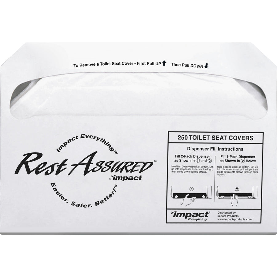 impact-toilet-seat-covers-half-fold-250-pack-1000-carton-paper-white_imp25130873 - 2
