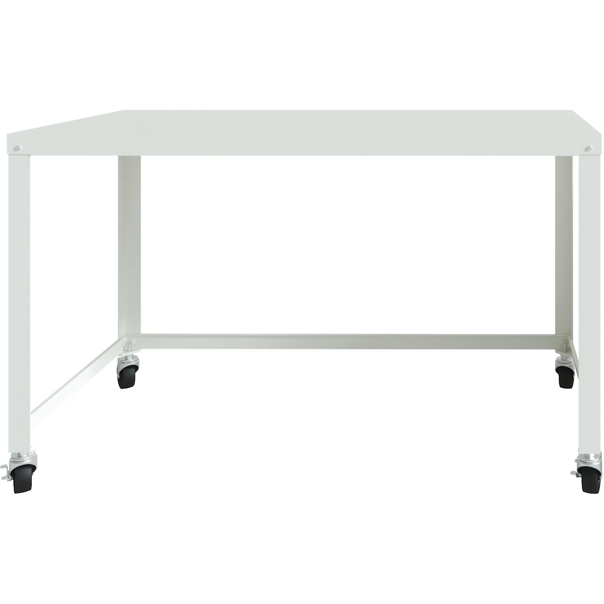 lorell-soho-personal-mobile-desk-for-table-toprectangle-top-x-48-table-top-width-x-23-table-top-depth-2950-height-assembly-required-white-1-each_llr34418 - 3