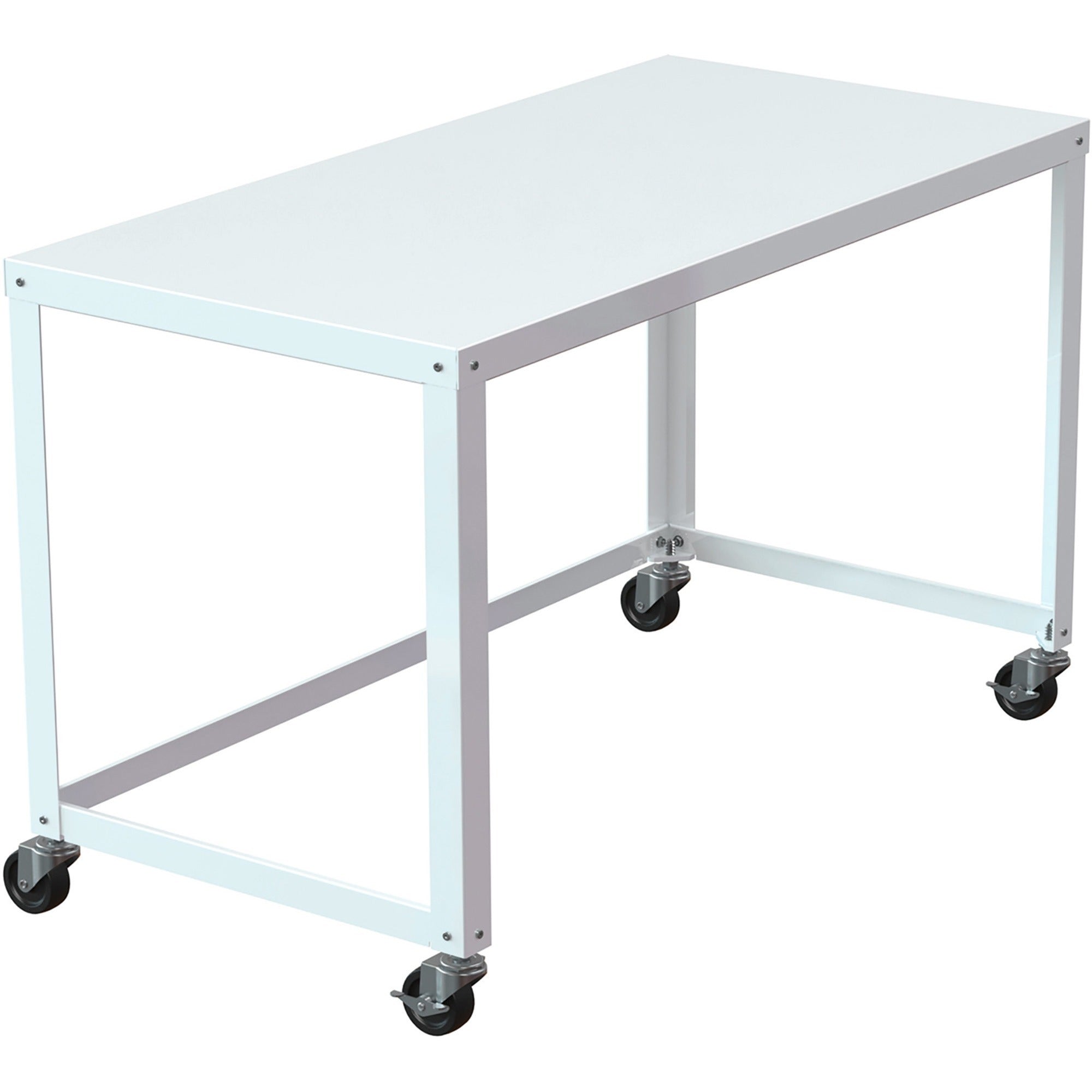 lorell-soho-personal-mobile-desk-for-table-toprectangle-top-x-48-table-top-width-x-23-table-top-depth-2950-height-assembly-required-white-1-each_llr34418 - 1