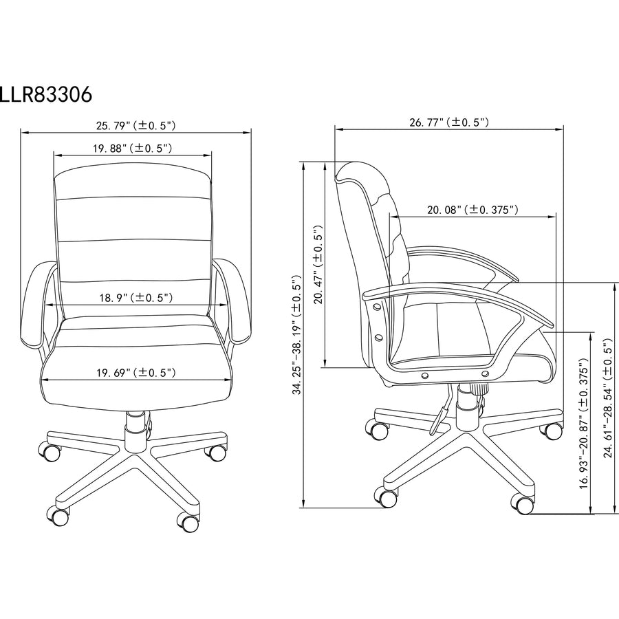 lorell-soho-upholstered-task-chair-black-fabric-seat-black-fabric-back-1-each_llr83306 - 2