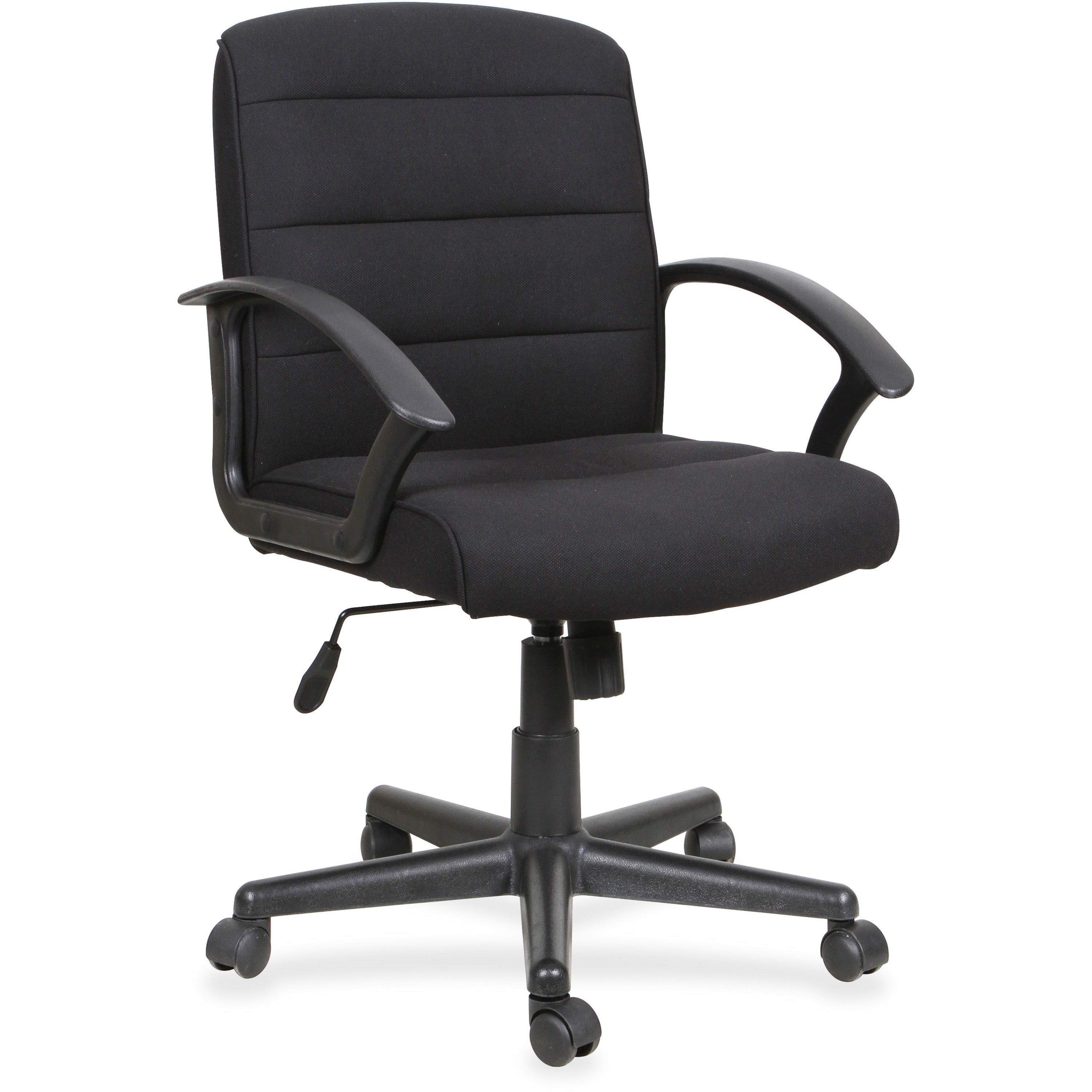 lorell-soho-upholstered-task-chair-black-fabric-seat-black-fabric-back-1-each_llr83306 - 1