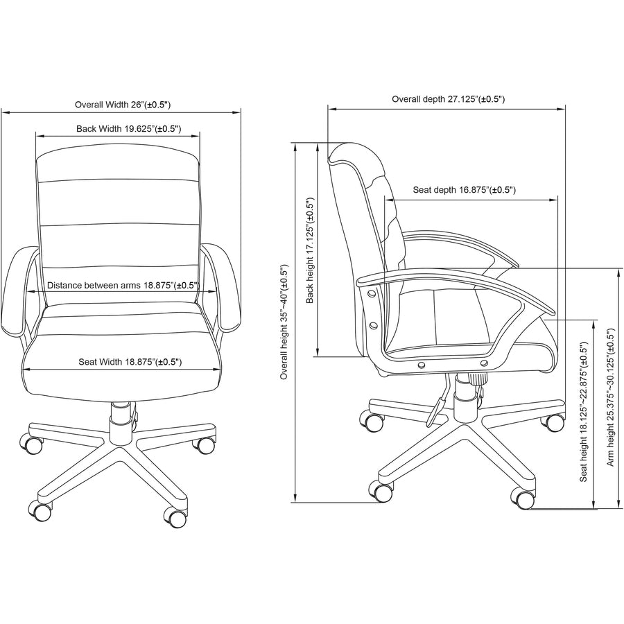 lorell-soho-upholstered-task-chair-black-fabric-seat-black-fabric-back-1-each_llr83306 - 3
