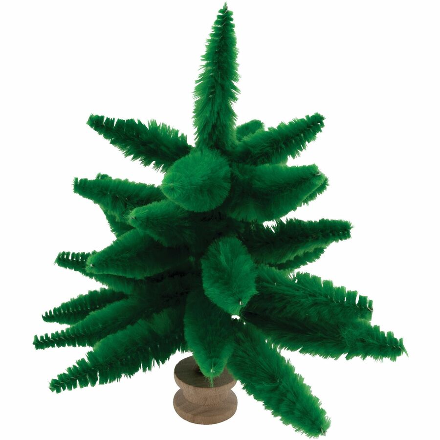 creativity-street-chenille-stems-art-craft-project-classroom-activities-recommended-for-4-year-450height-x-12length-480-box-assorted_pacac918201 - 4