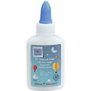 sparco-washable-school-glue-125-fl-oz-12-box-white_spr15158 - 2