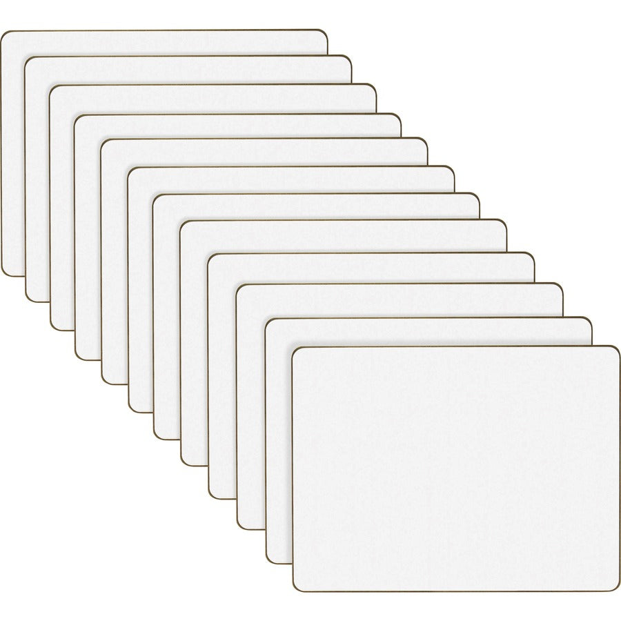 sparco-dry-erase-board-kit-with-12-sets-12-1-ft-width-x-9-08-ft-height-white-surface-magnetic-12-box_spr99817 - 3