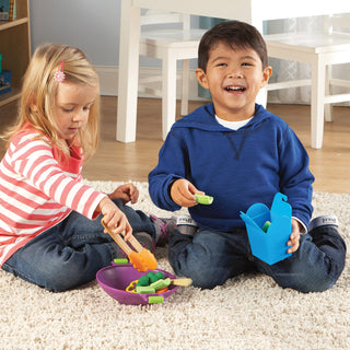 new-sprouts-stir-fry-play-set-17-set-assorted-plastic_lrn9264 - 3