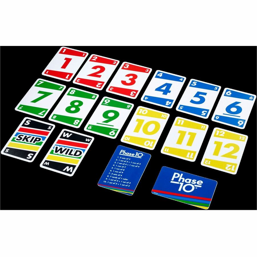 mattel-phase-10-card-game-2-to-6-players-1-each_mttw4729 - 3