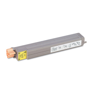 106R01152 Toner, 9,000 Page-Yield, Yellow - 