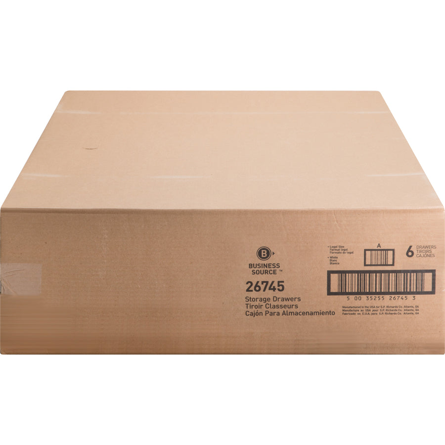 business-source-stackable-file-drawer_bsn26745 - 6
