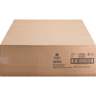 business-source-stackable-file-drawer_bsn26745 - 6