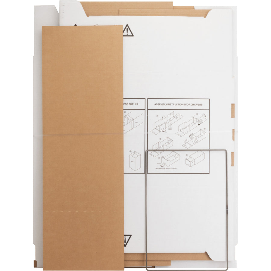 business-source-stackable-file-drawer_bsn26745 - 5