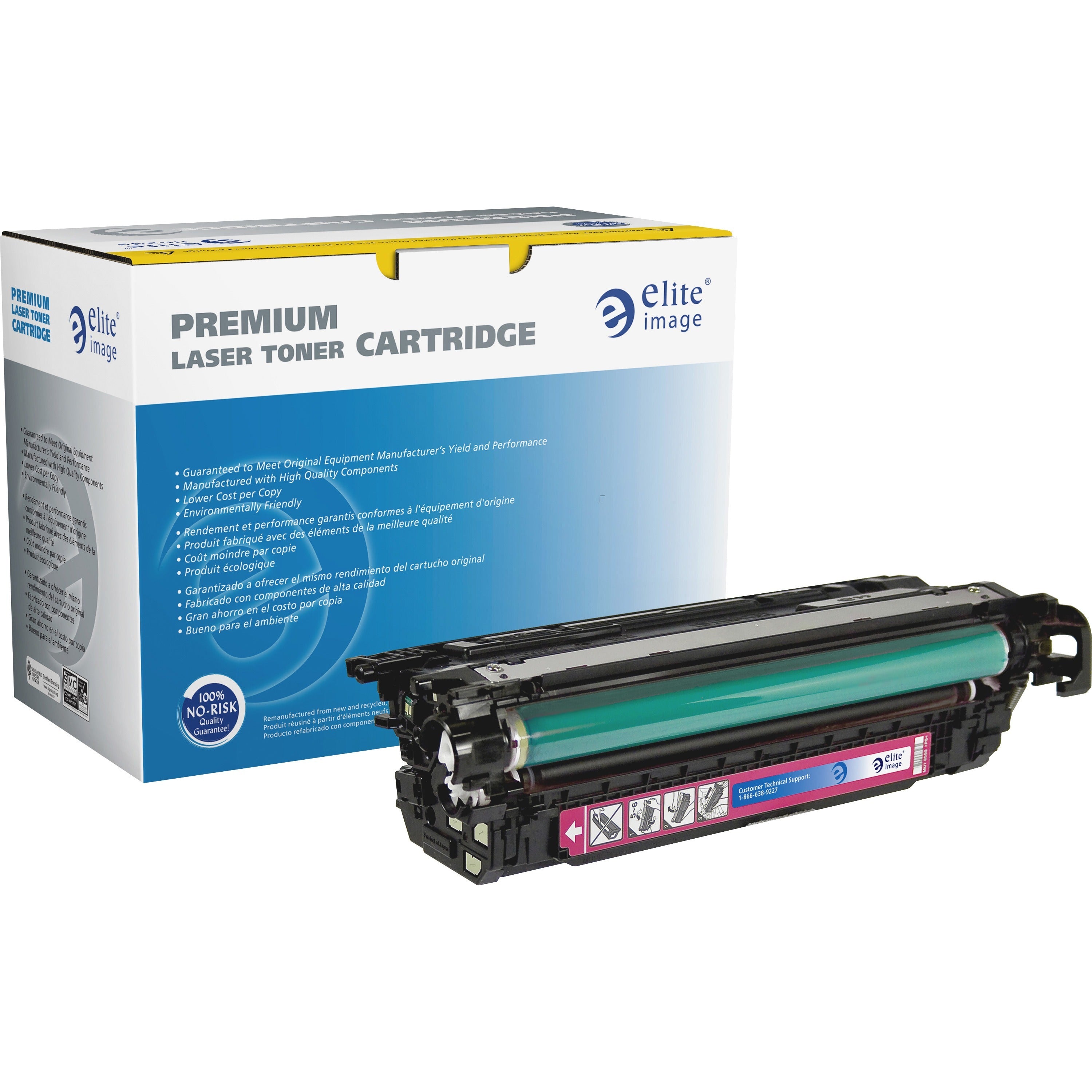 elite-image-remanufactured-laser-toner-cartridge-alternative-for-hp-653a-x-cf323a-magenta-1-each-16500-pages_eli76189 - 1