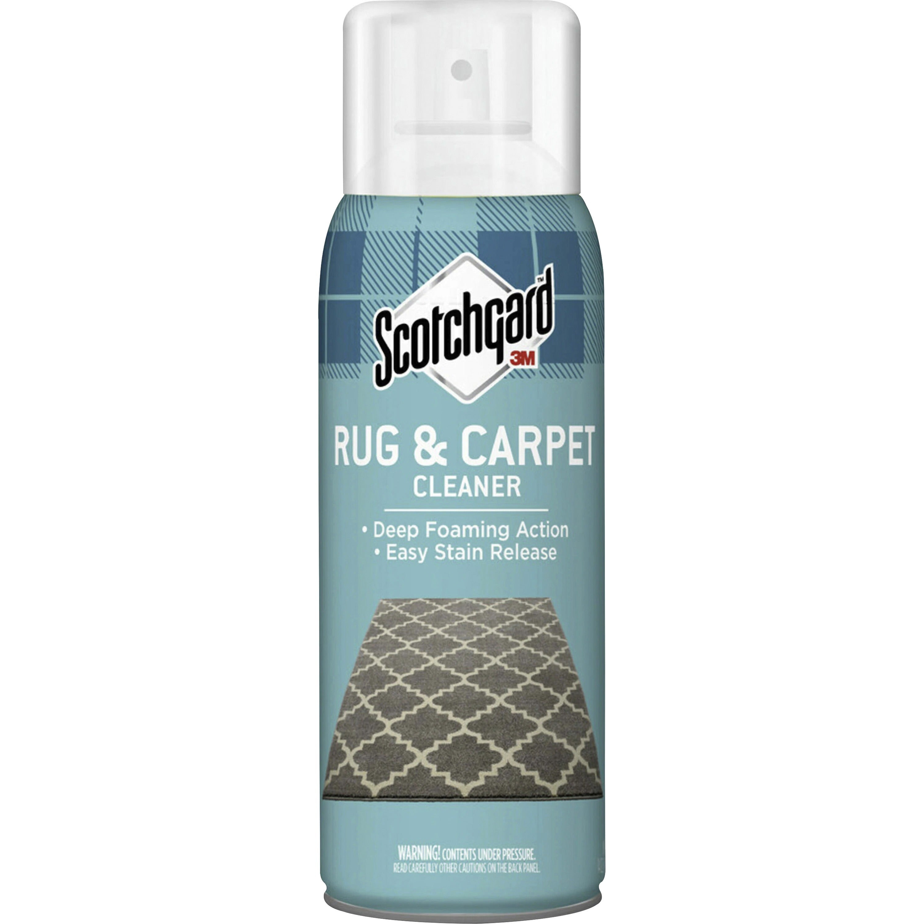 scotchgard-fabric-carpet-cleaner-14-fl-oz-04-quart-1-each-red_mmm410716 - 1
