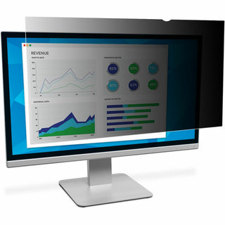 Privacy Filter, 34" Widescreen Flat Panel Monitor, 21:09 Aspect Ratio