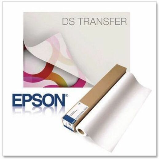 Singleweight Matte Paper, 5 mil, 24" x 131.7 ft, Matte White