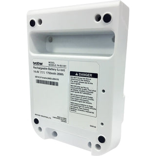 brother-ql-810w-ql-820nwb-battery-for-label-printer-battery-rechargeable-1750-mah-144-v-dc-1-each_brtpabu001 - 1