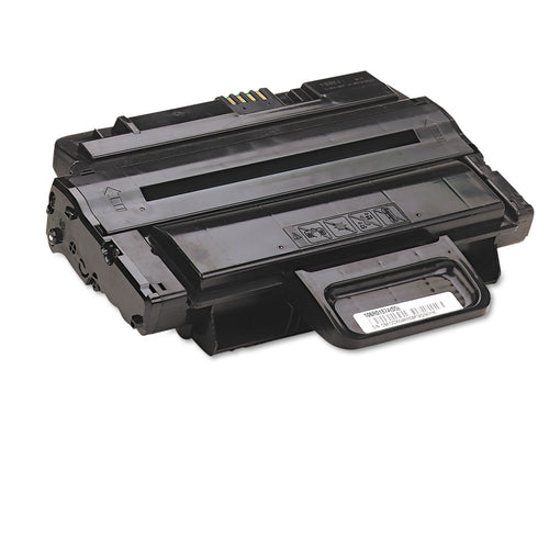106R01374 High-Yield Toner, 5,000 Page-Yield, Black - 