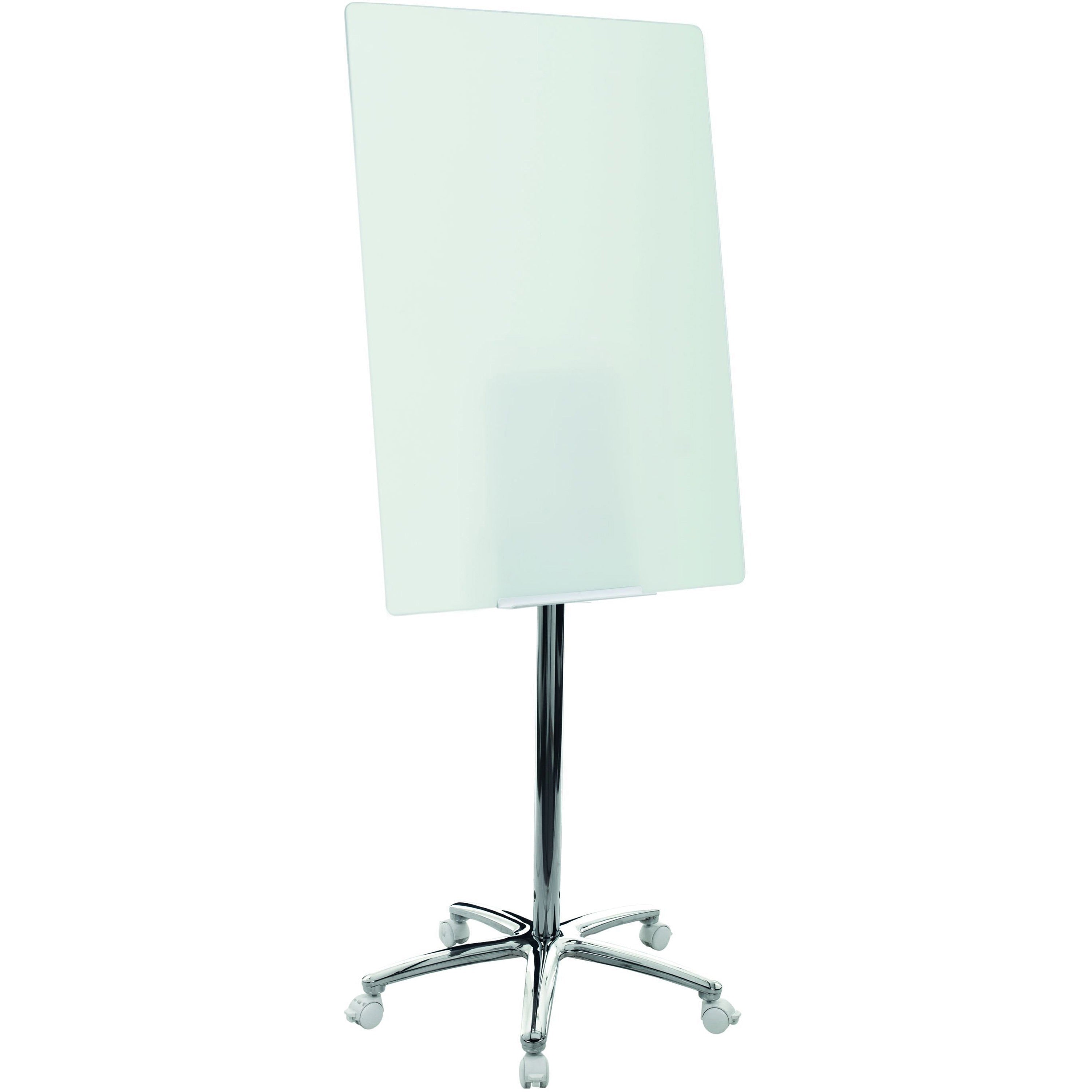 mastervision-super-value-glass-mobile-easel-26-22-ft-width-x-385-32-ft-height-glass-surface-chrome-stand-rectangle-1-each_bvcgea4850126 - 1