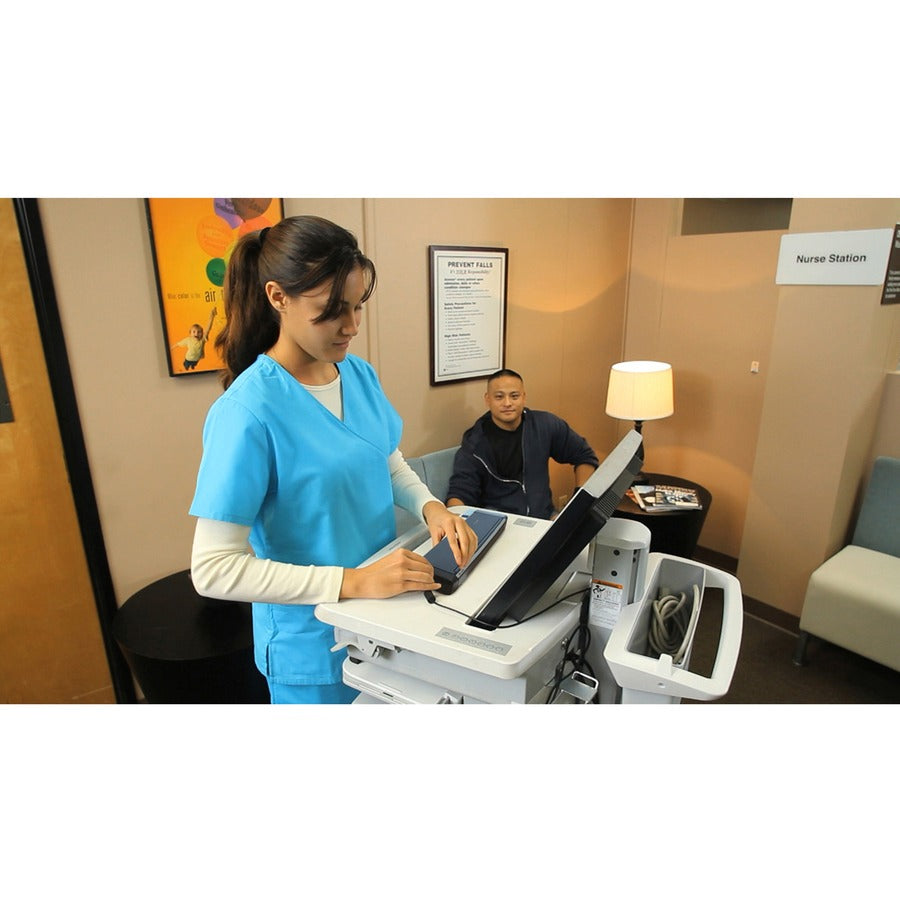 DS-320 Portable Duplex Document Scanner, 1200 dpi Optical Resolution, 20-Sheet Duplex Auto Document Feeder