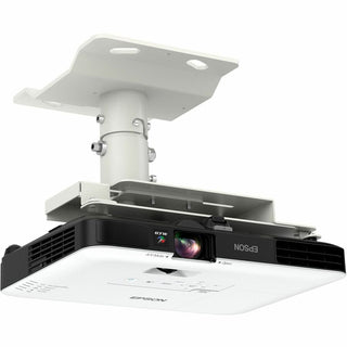 PowerLite 1780W Wireless WXGA 3LCD Projector, 3,000 lm, 1280 x 800 Pixels, 1.2x Zoom