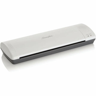 Swingline Inspire Plus Thermal Pouch Laminator - Pouch - Release Lever - 2.5" x 5.5