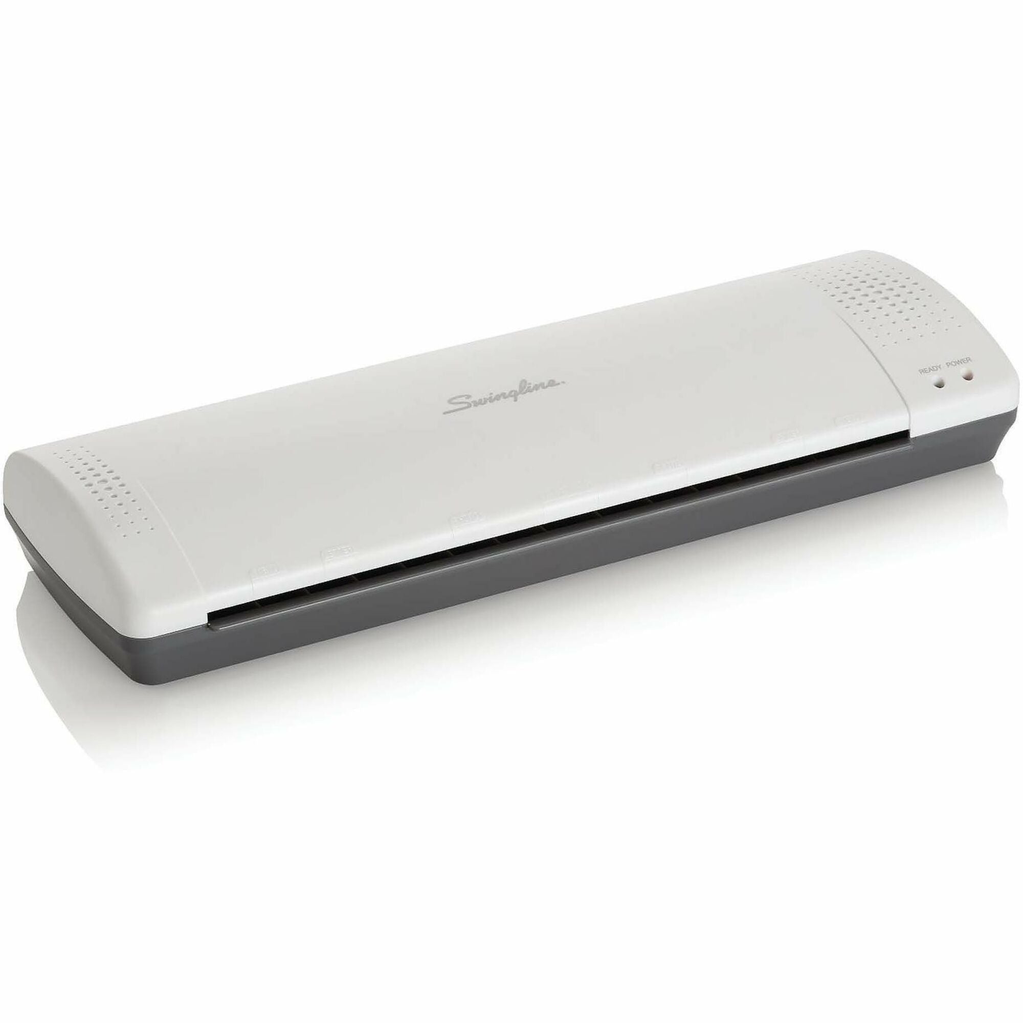 Swingline Inspire Plus Thermal Pouch Laminator - Pouch - Release Lever - 2.5" x 5.5