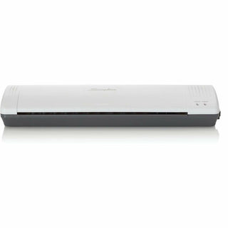 Swingline Inspire Plus Thermal Pouch Laminator - Pouch - Release Lever - 2.5" x 5.5
