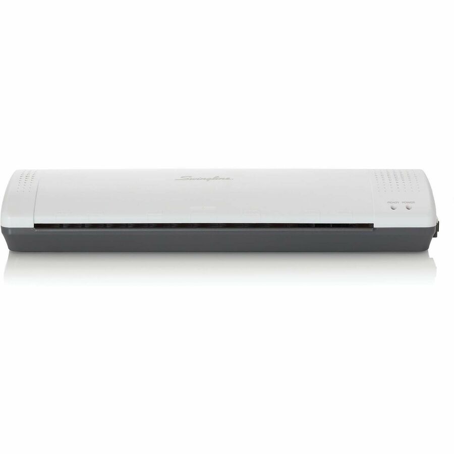 Swingline Inspire Plus Thermal Pouch Laminator - Pouch - Release Lever - 2.5" x 5.5