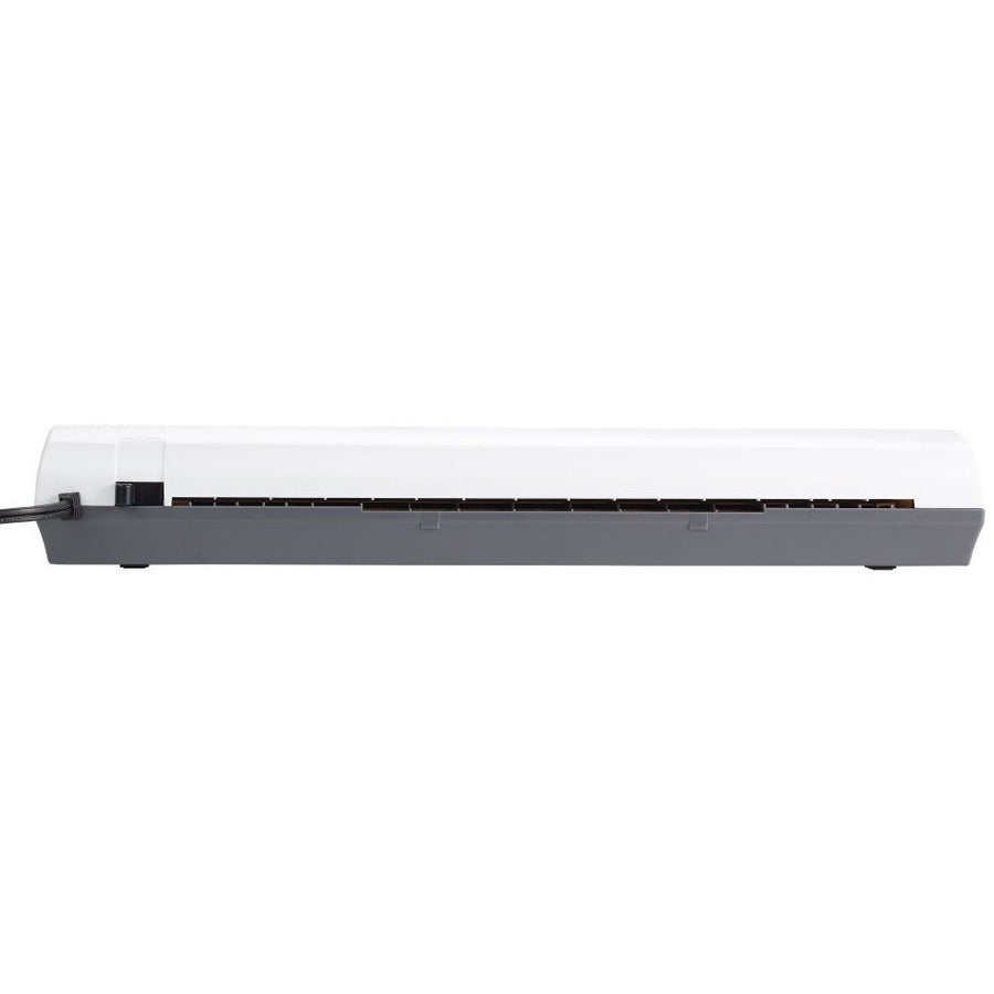 Swingline Inspire Plus Thermal Pouch Laminator - Pouch - Release Lever - 2.5" x 5.5