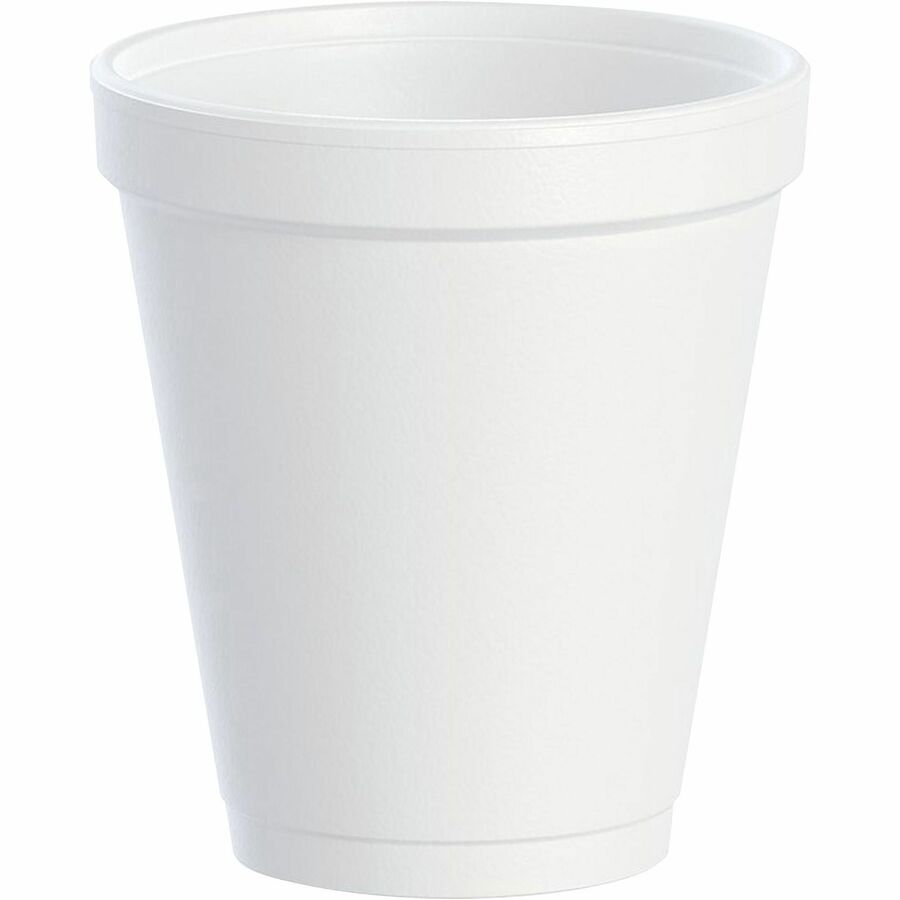 dart-8-oz-insulated-foam-cups-25-pack-40-carton-white-foam-hot-drink-cold-drink-coffee-cappuccino-tea-hot-chocolate-hot-cider-juice-soft-drink_dcc8j8ct - 5