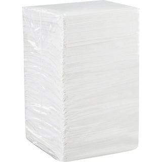 dixie-1-4-fold-beverage-napkin-1-ply-950-x-950-white-paper-soft-absorbent-for-beverage-restaurant-500-per-pack-8-carton_gpc96019ct - 3