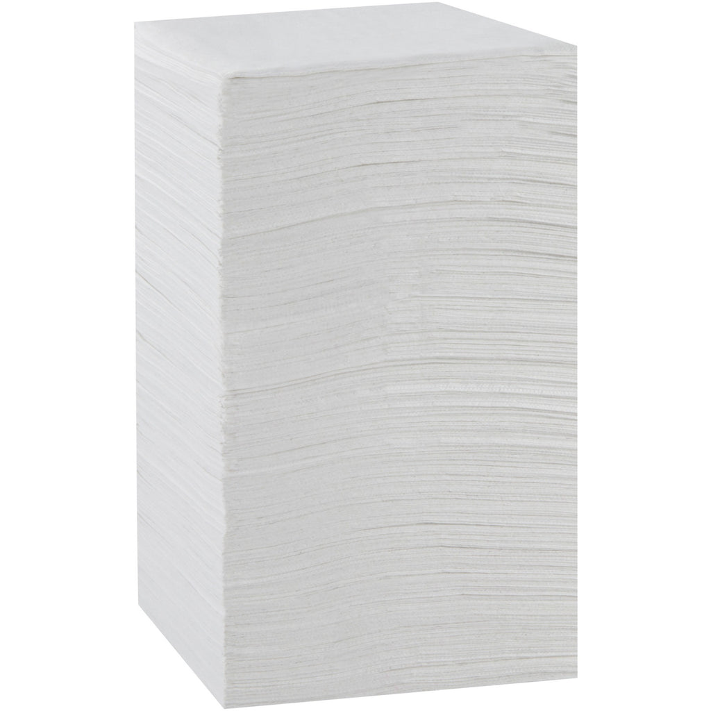 dixie-1-4-fold-beverage-napkin-1-ply-950-x-950-white-paper-soft-absorbent-for-beverage-restaurant-500-per-pack-8-carton_gpc96019ct - 4