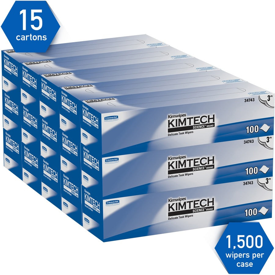 kimtech-delicate-task-wipers-pop-up-box-for-laboratory-119-box-15-carton-absorbent-white_kcc34743ct - 7