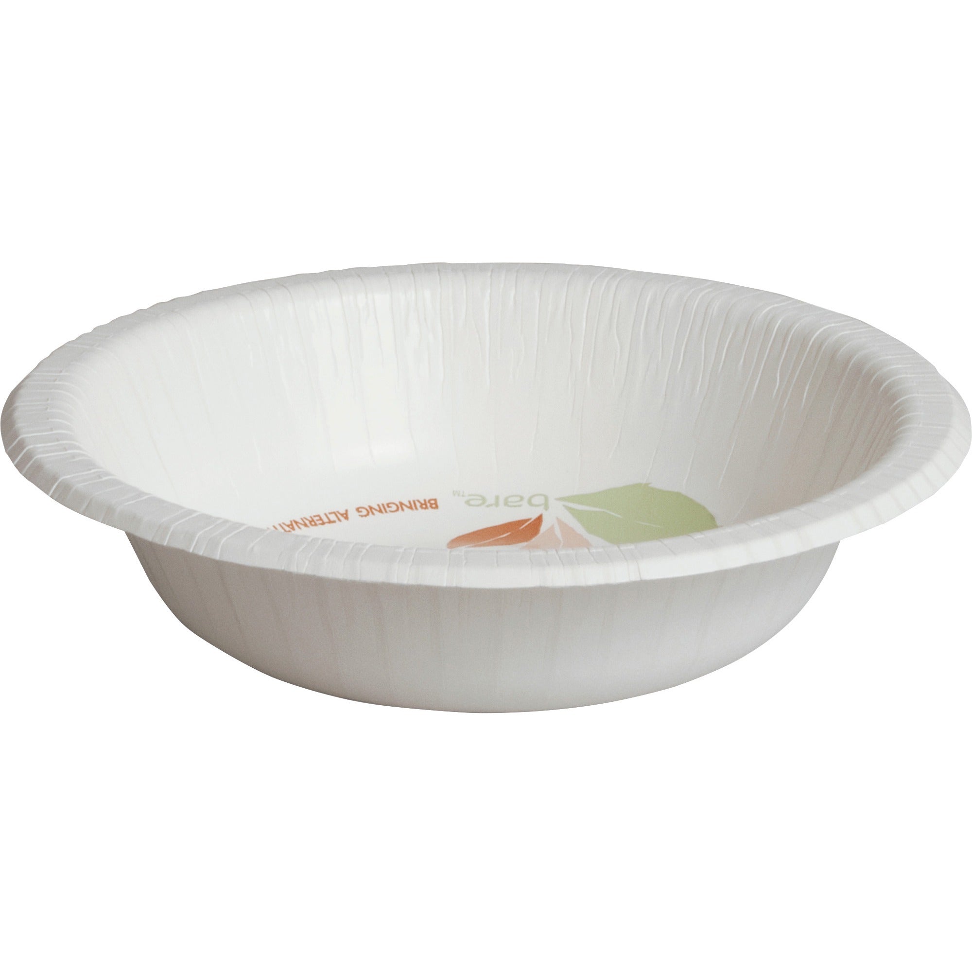 solo-bare-12-oz-heavyweight-paper-bowls-bare-disposable-white-paper-body-125-pack_scchb12bj7234 - 1