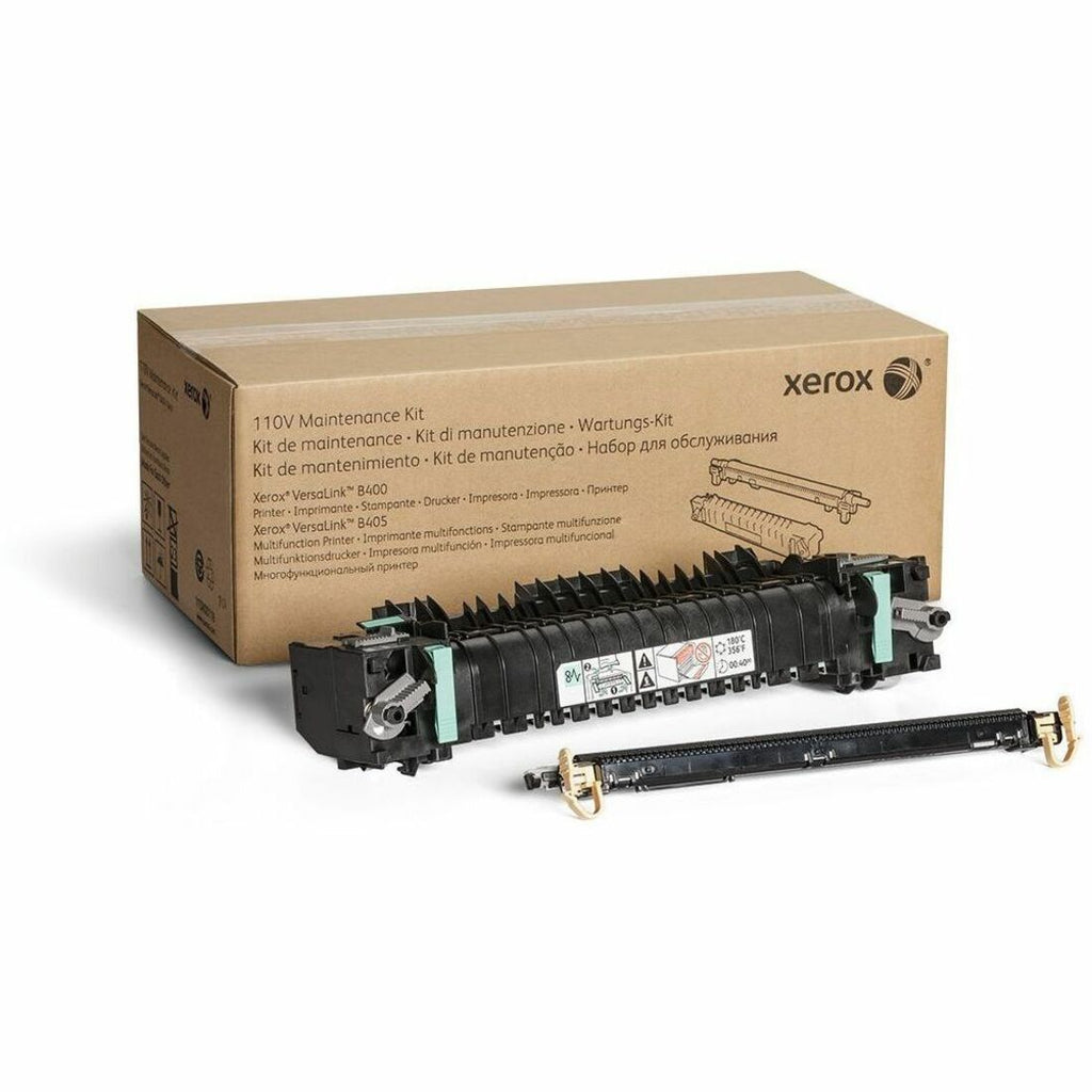 115R00119 Fuser Maintenance Kit, 200,000 Page-Yield