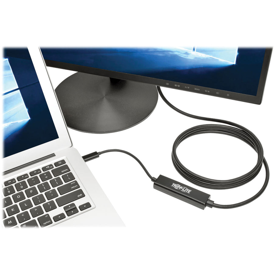 tripp-lite-by-eaton-usb-c-to-vga-active-adapter-cable-m-m-black-6-ft-18-m-6-ft-usb-vga-video-cable-for-smartphone-projector-ultrabook-monitor-notebook-tablet-tv-first-end-1-x-usb-31-type-c-male-second-end-1-x-15-pin-hd-15-mal_trpu444006v - 2