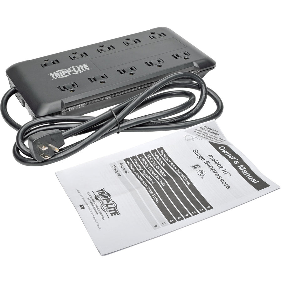 tripp-lite-by-eaton-protect-it!-10-outlet-surge-protector-6-ft-cord-2880-joules-black-housing-10-x-nema-5-15r-1800-va-2880-j-120-v-ac-input-6-ft_trptlp1006b - 7