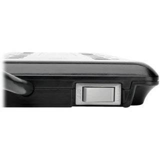 Tripp Lite by Eaton Protect It! 10-Outlet Surge Protector, 6 ft. Cord, 2880 Joules, Black Housing - 10 x NEMA 5-15R - 1800 VA - 2880 J - 120 V AC Input - 6 ft