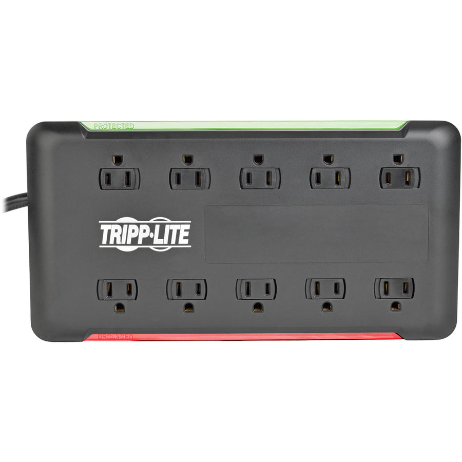 tripp-lite-by-eaton-protect-it!-10-outlet-surge-protector-6-ft-cord-2880-joules-black-housing-10-x-nema-5-15r-1800-va-2880-j-120-v-ac-input-6-ft_trptlp1006b - 4