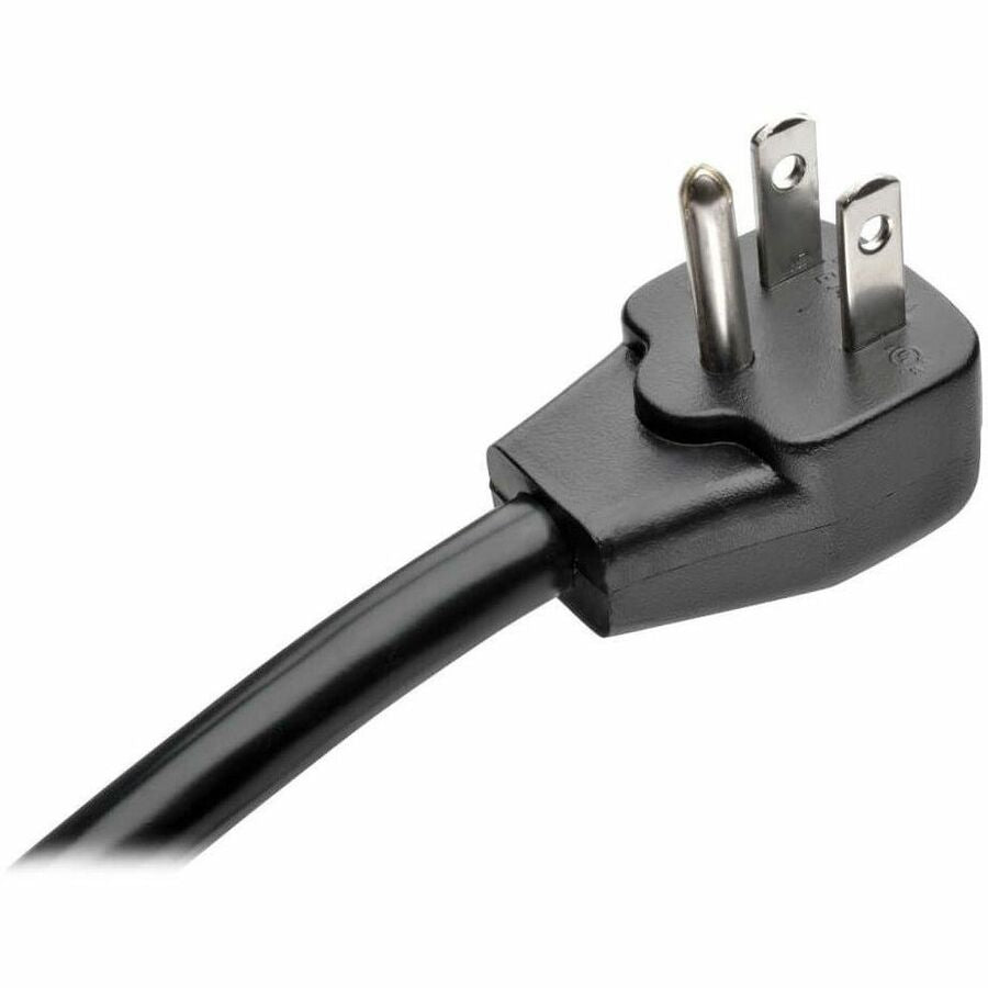 Tripp Lite by Eaton Protect It! 10-Outlet Surge Protector, 6 ft. Cord, 2880 Joules, Black Housing - 10 x NEMA 5-15R - 1800 VA - 2880 J - 120 V AC Input - 6 ft