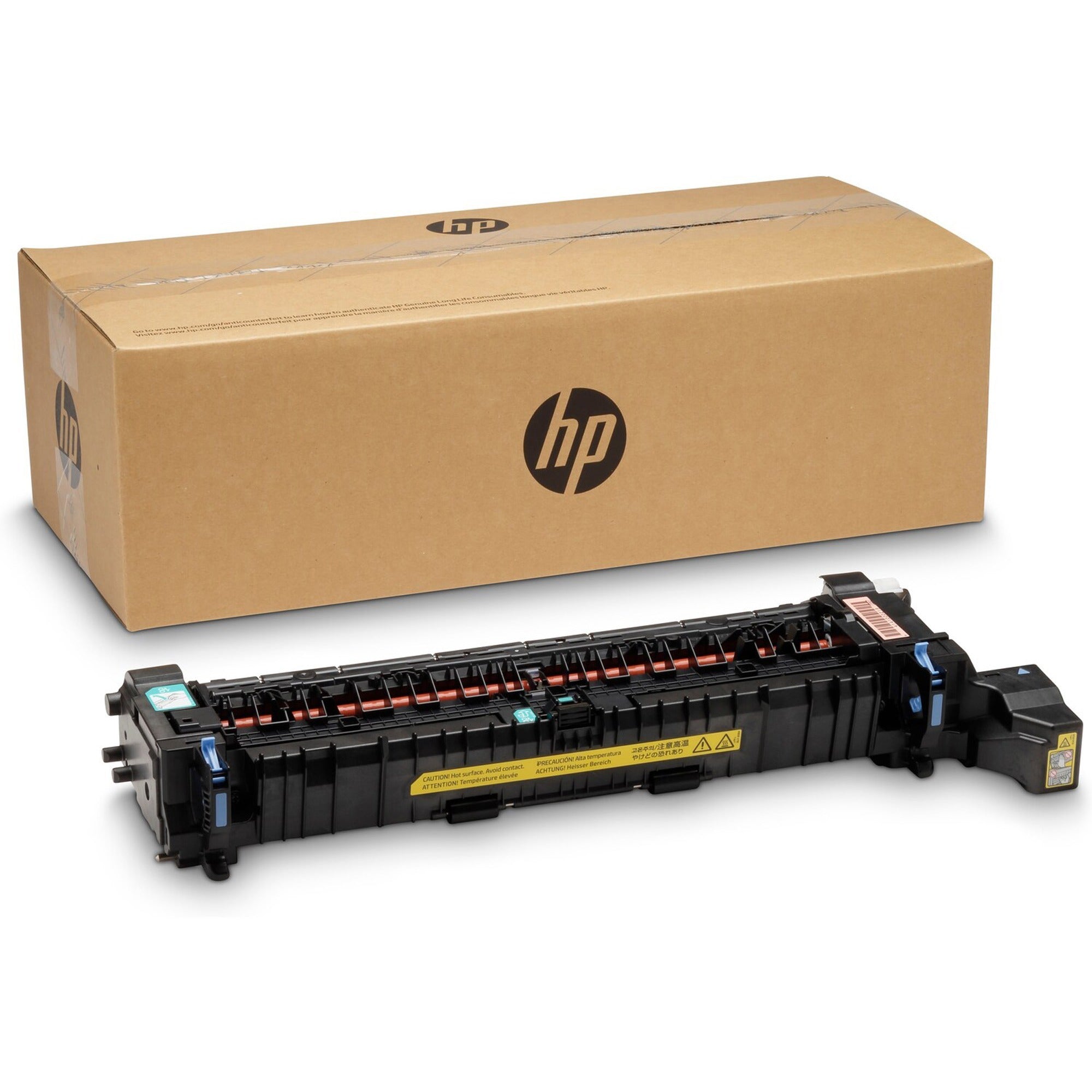 P1B91A 110V Fuser Kit, 150,000 Page-Yield