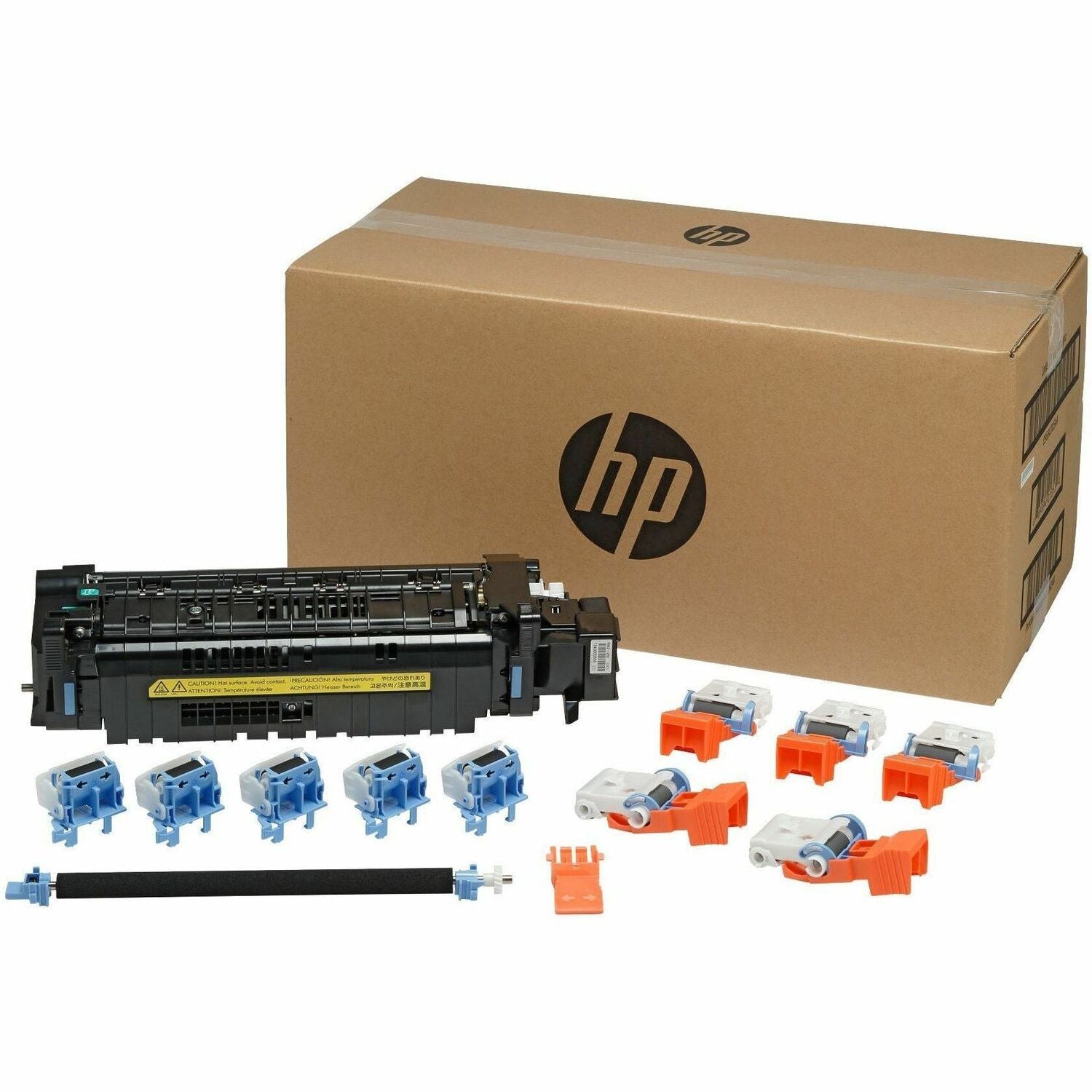 L0H24A 110V Maintenance Kit, 225,000 Page-Yield