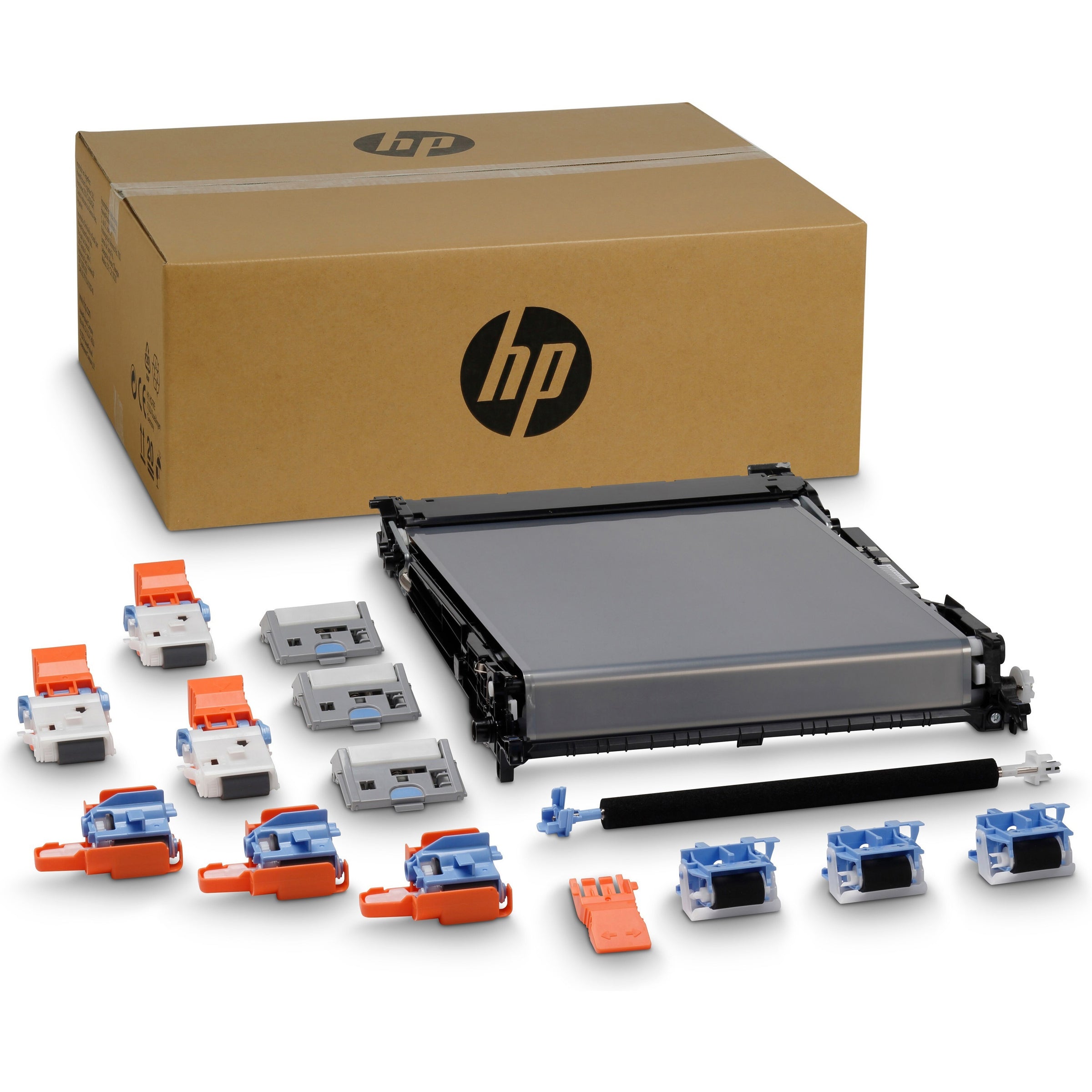 P1B93A Transfer Belt Kit, 150,000 Page-Yield